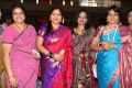 Sudha, Rajitha @ Kavitha's Daughter Sravanthi Marriage Photos