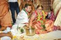 Kavitha's Second Daughter Sravanthi Wedding Photos