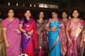 Sudha, Rajitha @ Kavitha's Daughter Sravanthi Marriage Photos