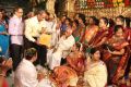 Kavitha's Second Daughter Sravanthi Wedding Photos