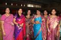 Sudha, Rajitha @ Kavitha's Daughter Sravanthi Marriage Photos