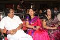 Kodi Ramakrishna, Rajitha @ Kavitha's Daughter Sravanthi Marriage Photos