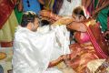 Kavitha's Second Daughter Sravanthi Wedding Photos