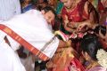 Kavitha's Second Daughter Sravanthi Wedding Photos