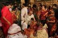 Kavitha's Daughter Sravanthi Marriage Photos