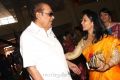 Kavitha's Daughter Sravanthi Marriage Photos