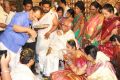 Kavitha's Daughter Sravanthi Marriage Photos