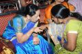 Kavitha's Daughter Sravanthi Marriage Photos