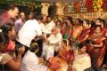 Kavitha's Daughter Sravanthi Marriage Photos