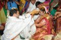 Kavitha's Daughter Sravanthi Marriage Photos