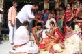 Kavitha's Daughter Sravanthi Marriage Photos