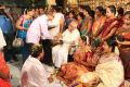 Kavitha's Daughter Sravanthi Marriage Photos