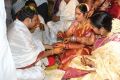 Kavitha's Daughter Sravanthi Marriage Photos