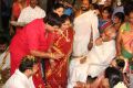 Kavitha's Daughter Sravanthi Marriage Photos