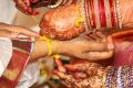 Kavitha's Daughter Sravanthi Marriage Photos