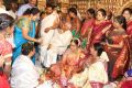 Kavitha's Daughter Sravanthi Marriage Photos