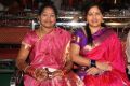 Kavitha's Daughter Sravanthi Marriage Photos