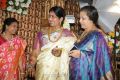 Kavitha's Daughter Sravanthi Marriage Photos