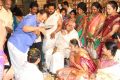 Kavitha's Daughter Sravanthi Marriage Photos