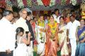 Kavitha's Daughter Sravanthi Marriage Photos