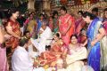 Kavitha's Daughter Sravanthi Marriage Photos