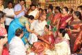 Kavitha's Daughter Sravanthi Marriage Photos