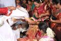 Kavitha's Daughter Sravanthi Marriage Photos