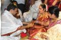 Kavitha's Daughter Sravanthi Marriage Photos