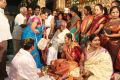 Kavitha's Daughter Sravanthi Marriage Photos