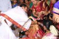 Kavitha's Daughter Sravanthi Marriage Photos