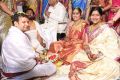 Kavitha's Daughter Sravanthi Marriage Photos