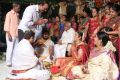 Kavitha's Daughter Sravanthi Marriage Photos