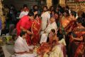 Kavitha's Daughter Sravanthi Marriage Photos