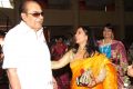 Kavitha's Daughter Sravanthi Marriage Photos