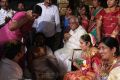 Kavitha's Daughter Sravanthi Marriage Photos