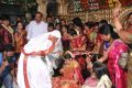 Kavitha's Daughter Sravanthi Marriage Photos