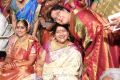 Kavitha's Daughter Sravanthi Marriage Photos