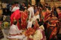 Kavitha's Daughter Sravanthi Marriage Photos