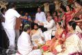 Kavitha's Daughter Sravanthi Marriage Photos