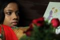 Tamil Actress Maha Keerthi in Kavithai Movie Stills