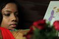 Actress Maha Keerthi Photos in Kavithai Tamil Movie