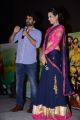 Vijay Datla, Diksha Panth @ Kavvintha Movie Audio Launch Stills