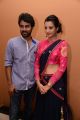 Vijay Datla, Diksha Panth @ Kavvintha Movie Audio Launch Stills