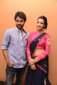 Vijay Datla, Diksha Panth @ Kavvintha Movie Audio Launch Stills