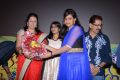 Kavvintha Movie Audio Launch Stills