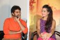 Kavvintha Movie Press Meet Stills