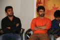 Kavvintha Movie Press Meet Stills