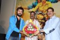 Kavvintha Movie Press Meet Stills