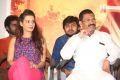 Kavvintha Movie Press Meet Stills