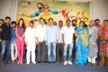 Kavvintha Movie Press Meet Stills